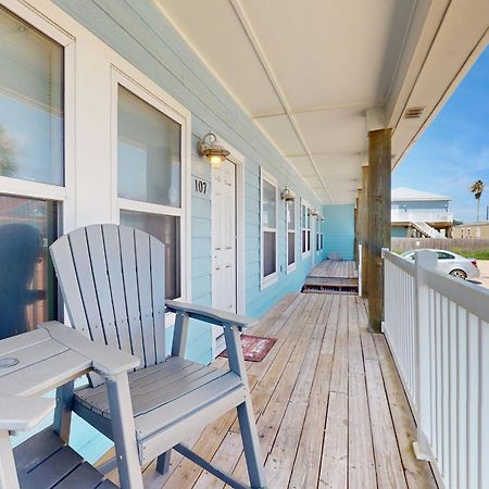 Flip Flop And Relax Apartment Port Aransas Exterior photo