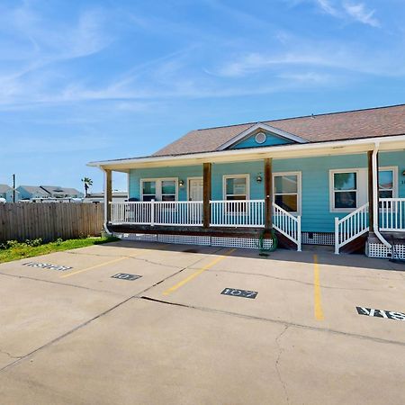 Flip Flop And Relax Apartment Port Aransas Exterior photo