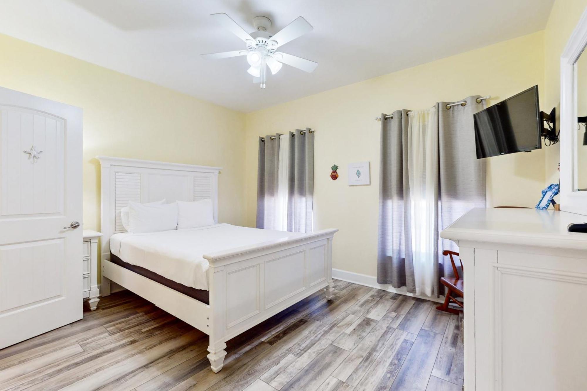 Flip Flop And Relax Apartment Port Aransas Exterior photo