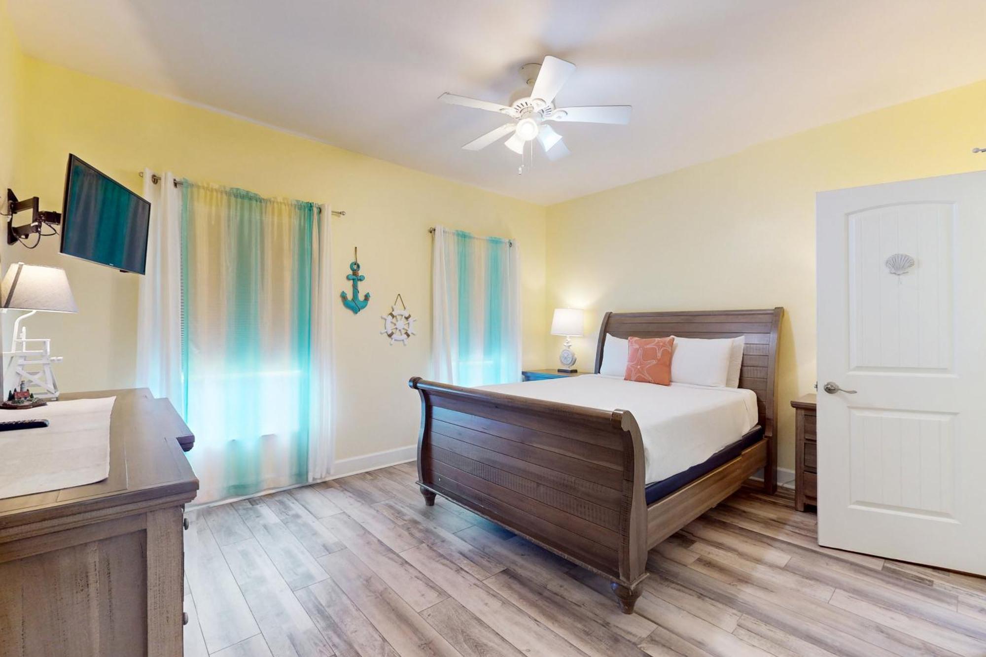 Flip Flop And Relax Apartment Port Aransas Exterior photo
